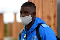 Second Odi West Indies Australia Postponed Due To Coronavirus