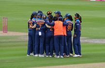India Women Vs England Women 3rd T20 Visitors Aim For Complete Performance In Series Decider