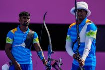 Tokyo 2020 Jadhav Selection Was Clean And Fair India Archery Coach