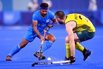 Tokyo 2020 Hockey Australia Notch Up Crushing 7 1 Win Over India