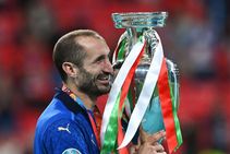 Giorgio Chiellini Dominant Italy Were Deserving Winners Against England In Euro 2020 Final