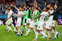Euro 2020 Data Dive Italy Set Competition Record As Spain Win On Penalties Again