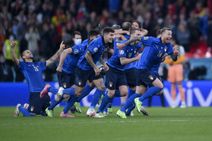 Euro 2020 Final England Vs Italy Statistical Preview Storied Azzurri Face Legacy Seeking Three Lio
