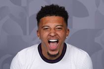 Sancho To Complete Man Utd Move After England Duty At Euro 