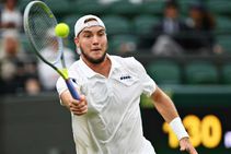 Struff Suffers Early Exit In Hamburg Atp 