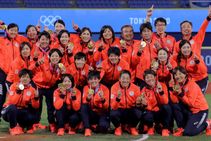 Tokyo Olympics Japan Remain Top Medal Table Despite Osaka Disappointment