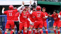 Tokyo Olympics Softball Report Usa Japan Australia Score Contrasting Wins
