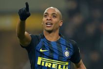 Inter Sporting Row After Joao Mario Joins Benfica