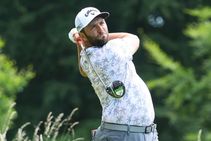 Tokyo Olympics Rahm Ruled Out As World Number One Tests Positive For Covid 