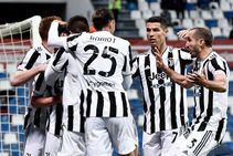 Juventus Serie A Fixtures In Full Bianconeri Begin Life Under Allegri At Udinese