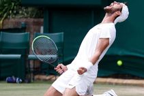 Wimbledon Korda S Dream Ends After Khachanov Epic Berrettini Cruises Through