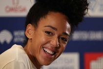 Tokyo Olympics Johnson Thompson Kjt Team Gb Heptathlon Star On Injury Woe