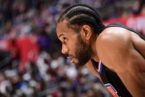 Clippers Confirm Kawhi Acl Surgery On Partial Tear