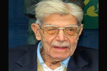 Double Olympic Champion Keshav Datt Passes Away At 95 Hockey India Mourns His Sad Demise