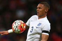 Kieran Gibbs Says English Revolt Against Racism Is Testament To The Country