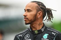 Hamilton Optimistic Upgrades Will Help Cut Gap To Red Bull