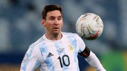 Lionel Messi Man City Or Psg Signing Would Be Financial Doping Javier Tebas