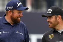 The Open Louis Oosthuizen Major Contention Jordan Spieth Lurks