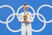 Tokyo Olympics Teenage Kicks For Jacoby Joy For Mckeown And One Twos For Gb And Russia