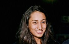 Tokyo 2020 Indian Swimmer Maana Patel Gets Olympics Confirmation Through Universality Quota
