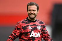 Juan Mata Staying At Manchester United After Signing One Year Deal