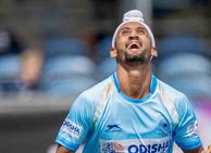Tokyo Olympics Striker Mandeep Singh Confident Of India Hockey Team S Good Effort