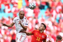 Euro 2020 Czech Republic Vs Denmark Three Key Battles That Could Decide Outcome Of Game