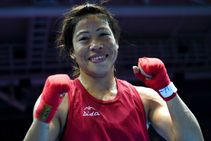 Olympics Indian Boxers Training In Italy To Leave For Tokyo On July 