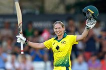 Meg Lanning Advocates Women S Tests To Be Five Day Contests Wishes To Play A Test In India