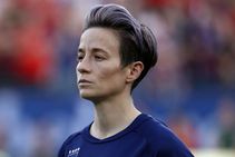 Tokyo Olympics Usa S 44 Game Run Ends In Stunning Defeat