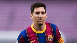 Rumour Has It Laliga Approve Messi Registration With New Barcelona Deal Likely