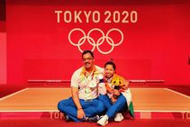 Tokyo 2020 Delhi Assembly Congratulates Olympic Medallist Mirabai Chanu