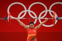 Who Is Mirabai Chanu Know The Success Story Age State World Rankings Records Stats And More