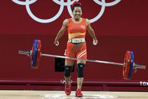 Tokyo 2020 Silver Medal Will Serve As Reminder Of Joy In This Covid Times Bindra Writes To Mirab