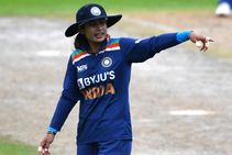 India Vs Australia Women Cricket Team Schedule May Get Altered After Covid 19 Surge Down Under