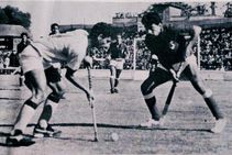 The Prowess Of Our Forward Line Was Our Greatest Strength In The 1980 Olympics Says Mm Somaya