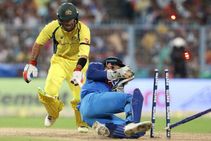 Ms Dhoni Birthday Kumar Sangakkara Corrects Icc Hails Former India Cricketer For Wicketkeeping Skill