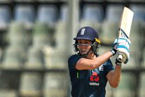 India Women Vs England Women 1st T20i Nat Sciver Amy Jones Propel Hosts To Easy Win