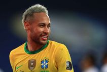 Neymar Desperate To Beat Close Friend Messi In Copa America Final