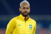Barcelona Neymar End Contract Dispute