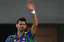 Tokyo 2020 Golden Slam Not So Easy For Djokovic As Tennis At The Games Has A History Of Shocks