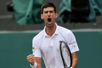 Tokyo Games Novak Djokovic Confirms Plans Golden Slam Bid Japan