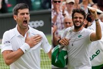 Wimbledon 2021 Men S Singles Final Djokovic Vs Berrettini Date Time In India Tv Channel Live S