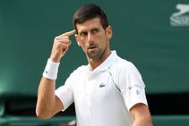 Wimbledon 2021 Novak Djokovic Wins Record Equalling 20th Grand Slam Title