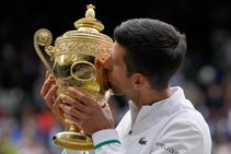 Wimbledon 2021 Full List Of Award Winners Prize Money Records And Statistics