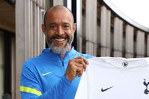 Spurs Appoint Nuno Tottenham Search Head Coach