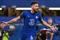 Olivier Giroud Close Joining Milan From Chelsea Paolo Maldini Confirms