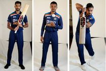 India Tour Of Sri Lanka 2021 Uncapped Trio Of Padikkal Sakariya And Rana Eager To Learn From Dravi