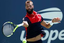 Paire Through Hamburg While Gasquet Knocked Out In Bastad