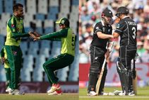 Pcb Requests New Zealand Cricket To Play Two Additional T20i During Tour Of Pakistan